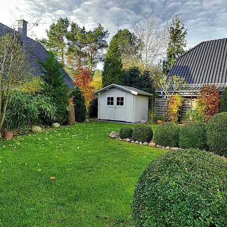 Ostseehaus 2 Zingst Exterior foto