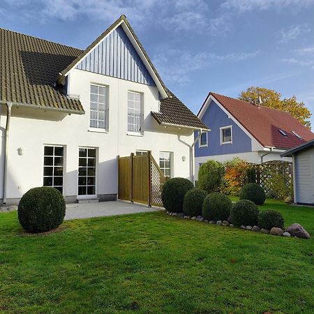 Ostseehaus 2 Zingst Exterior foto