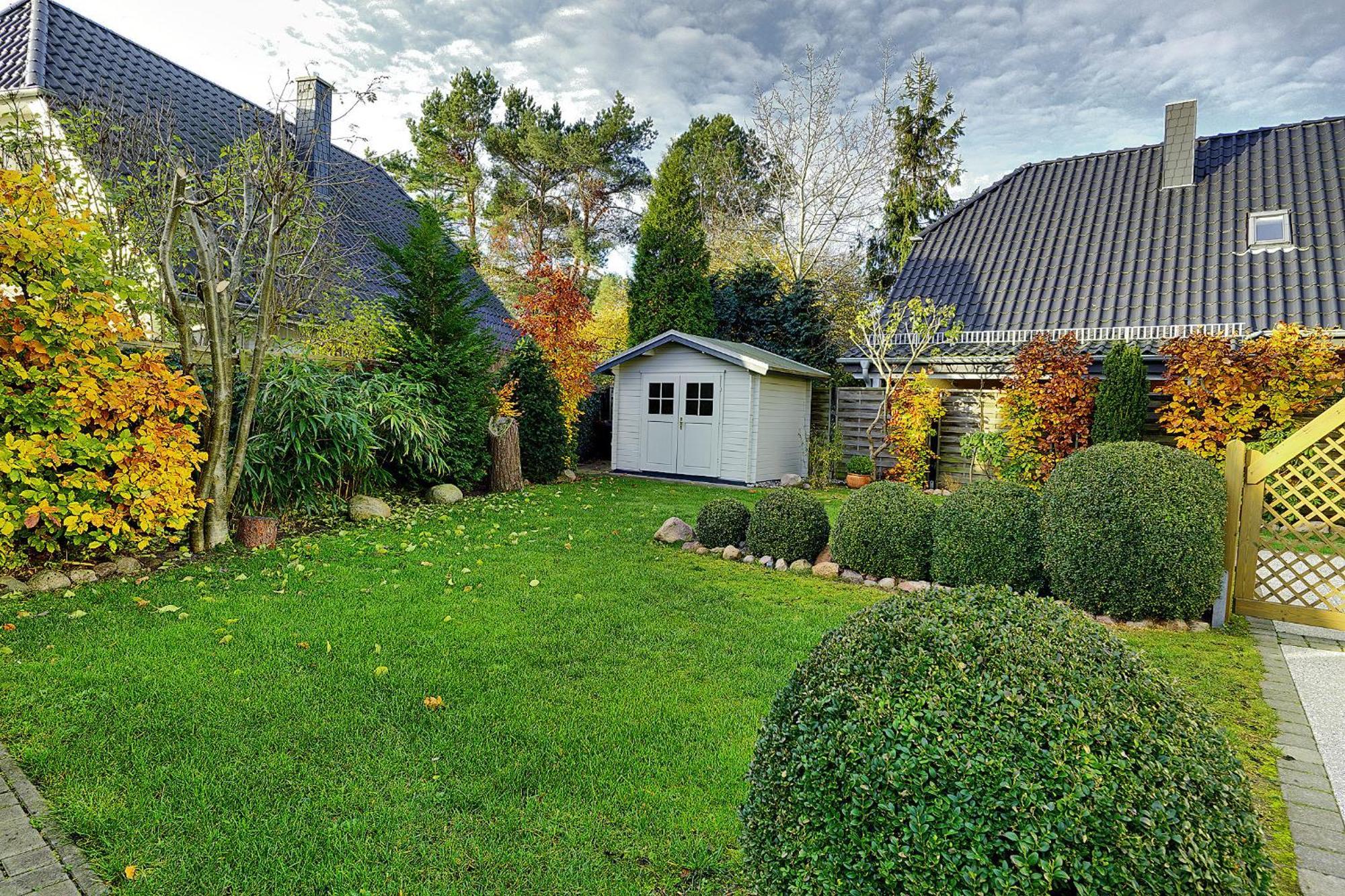 Ostseehaus 2 Zingst Exterior foto
